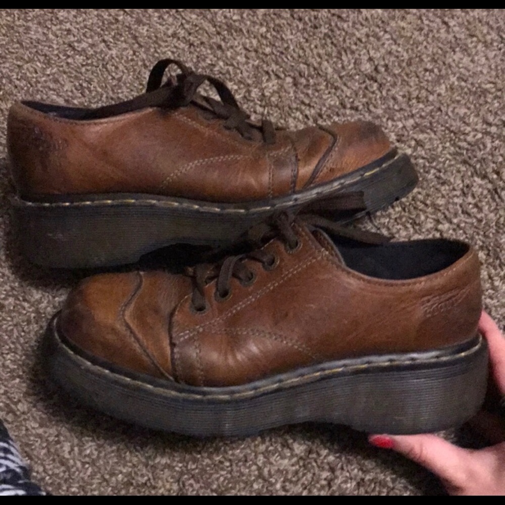 Dr. Martens